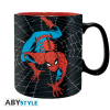 MARVEL - skodelica 460 ml - SPDM AMAZING 