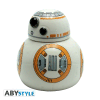 STAR WARS - 3D skodelica - BB8