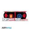 MARVEL - set 2 mini-skodelic 110 ml - IM and SPDM 