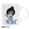 OVERWATCH - skodelica 320 ml - Mei 