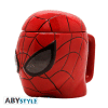 MARVEL - 3D skodelica - SPIDER-MAN