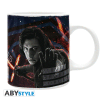 STAR WARS - skodelica 320 ml - Kylo Ren E8 