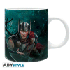 MARVEL - skodelica 320 ml - Hela  