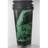 Alien Travel Mug Glow in the Dark Tumbler Type B