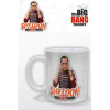 The Big Bang Theory Mug Sheldon