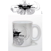 Batman The Dark Knight Rises Mug Sketch