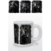 Batman The Dark Knight Rises Mug Triptych