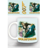 James Bond Mug Goldfinger