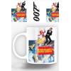 James Bond Mug On Her Majesty?s Secret Service