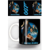James Bond Mug Licence To Kill