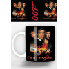 James Bond Mug Goldeneye