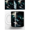 James Bond Mug Casino Royale