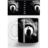 James Bond Mug Skyfall