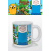 Adventure Time Mug Finn & Jake