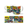 Marvel Mug Captain America Classic Covers