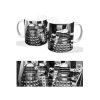 Doctor Who Mug Daleks Congregate