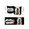 Doctor Who Mug Dalek You Will Obey