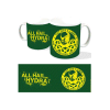 Marvel Mug All Hail HYDRA