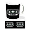 Doctor Who Mug Sanctuary Base 6