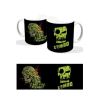 2000 AD Mug Zombo Logo
