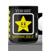Neko Mug Invincible