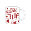 Dexter Mug Working Tools
