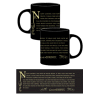Game of Thrones Mug Oath