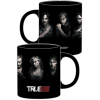 True Blood Mug Characters