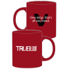 True Blood Mug One Drop