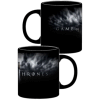 Game of Thrones Deluxe Mug Sword Logo