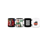 The Big Bang Theory Espresso Set