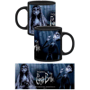 Corpse Bride Mug Victor & Emily Butterfly