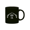 Dallas Mug I Shot J.R.