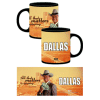 Dallas Mug J.R. All That Matters