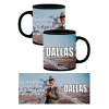 Dallas Mug J.R. By The Way Honey
