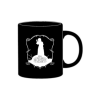 Gone With The Wind Mug Never Be Hungry
