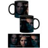 Vampire Diaries Mug Characters