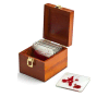 Dexter Blood Spattered Coaster Set (6)