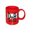 Duff Beer Mug Classic