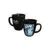Victoria Franc?s Mug Horizonte en Nieblas