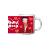 Betty Boop Mug Red