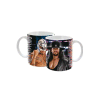 WWE Wrestling Mug Rey Mysterio Undertaker