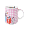 Barbapapa Mug Funny Family