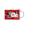 Cars Mug Japan