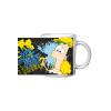 Phineas and Ferb Mug Black