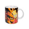 Simpsons Mug Hell-Raiser