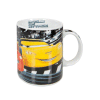 Cars Mug Overtake Redline Racing II