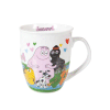 Barbapapa Mug Rainbow