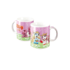 Filly Elves Mug Characters