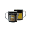 Simpsons Mug The Last Perfect Man